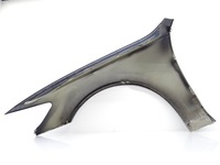 фото thumb №9, Крыло правый перед передний + накладка audi a6 c7 4g allroad lx5r