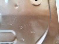 фото thumb №5, Ford grand c-max дверь раздвижные левый задняя оригинал