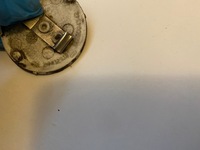 фото thumb №12, Zafira b signum заглушка hak бампер задняя oryg 24412818