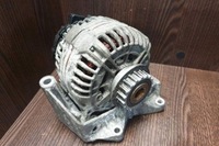 фото thumb №7, Генератор vw transporter v t5 minibus / passenger 070903024a 2.46l