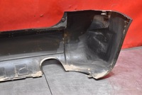 фото thumb №9, Бампер задняя задний чёрный hyundai tucson 1 i 04-10