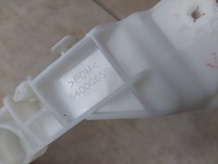 фото thumb №6, Напрямна крила - лівий перед - mitsubishi eclipse cross - 17-21