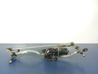 фото thumb №1, Audi a4 b8 механизм дворник перед