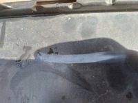 фото thumb №6, Skoda yeti 5l lift бампер перед 13-18 rok