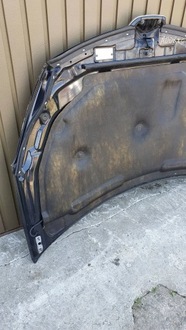 фото thumb №9, Peugeot 4007 капот крышка двигателя $