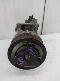 фото thumb №5, Vw golf 2.0 tdi компрессор кондиционера 5n0820803c