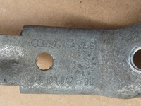 фото thumb №8, Audi a8 d2 lift 3.7 кронштейн захист двигуна верхньої 077103947 077103948