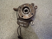 фото thumb №4, Suzuki swift 10- поворотний кулак передня права