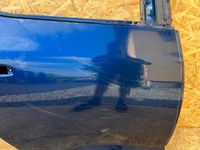 фото thumb №6, Renault megane iv 4 дверь задние задняя правое