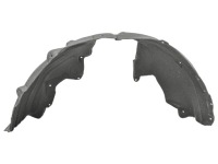 Купити Toyota rav 4 2018- підкрилок ліва тканина 538760r080, фото thumb