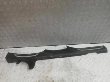CITROEN C5 III X7 LISTWA OSŁONA PROGU LEWA