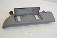 фото thumb №7, Козырёк козырёк защита солнцезащитная mercedes w126 c126 серая po lift