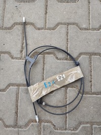 фото thumb №1, Трос капот toyota corolla e21