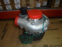 фото thumb №1, Турбонагнітач iveco stralis trakker 5802507353