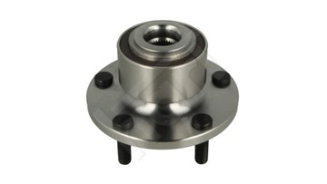 фото thumb №1, Hart ступица + подшипник перед mazda 3 bk 2003-2005