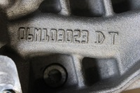 фото thumb №12, Audi rs4 rs5 8w 2.9 3.0 tfsi dec блок двигуна 06m103023dt