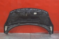 Капот крышка двигателя черная renault megane scenic 3 3 09-16 Оригинал, фото thumb