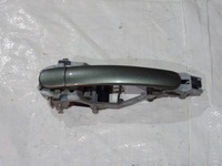 фото thumb №1, Skoda оригинальный номер 5j0837886c ручка