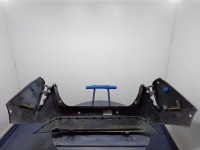 фото thumb №10, Toyota prius iv 15-18 бампер задний 52453-47010