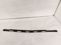 фото thumb №7, Cx-7 рестайлинг планка накладка правые зад правая хром