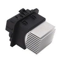 фото thumb №5, Резистор вентилятора двигуна вентилятор odporny na тепло 7701209850 wp