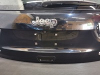 фото thumb №7, Jeep grand cherokee wk2 рестайлінг pxj 2018 скло накладка камера кришка багажника