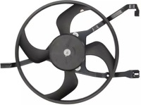 фото thumb №13, Nrf 47448 вентилятор, охолодження двигуна