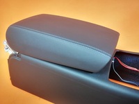 фото thumb №16, Audi a7 4g fl сиденья заднее сиденье обшивки кожа 32km