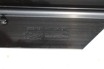 фото thumb №11, Bmw x5 g05 f95 люк крыша стеклянный солнечный стекло люк панорама przesuwn