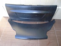 фото thumb №1, Крышка багажника задняя задняя капот smart fortwo 451 brabus