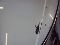 фото thumb №6, Крышка задняя зад комплектная peugeot 3008 ii kwed kwe