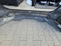 фото thumb №8, Bmw x1 u11 задняя бампер задний