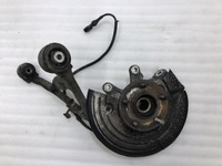 фото thumb №6, Поворотный кулак правый задняя jaguar s-type 3.0b v6