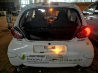 Toyota aygo стартер 2012 1005881463 Киев, фото thumb