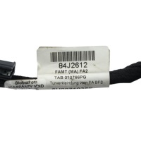 фото thumb №10, Audi rs q3 8u ліва передня джгут провід двері 8u0971035s