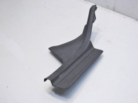 фото thumb №2, Молдинг накладка порог левый задняя honda accord vi