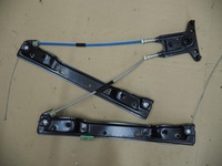 фото thumb №1, Mercedes w213 16- механизм стекло дверь левый перед