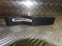 фото thumb №1, Корпус панель рамка считыватель карты laguna ii