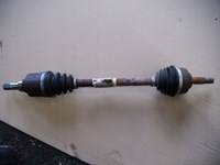 фото thumb №1, Peugeot 207 1.4 vti приводной вал левая