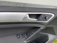 фото thumb №5, Боковина обивка дверь vw golf vii 7 hb левый перед зад
