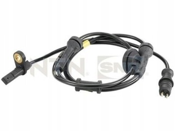 фото thumb №3, Датчик, швидкість обертова колеса snr asb158.09