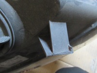 фото thumb №1, Лампа renault fluence 260100076r