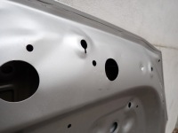 Капот крышка двигателя hyundai ioniq ae 2016- 66400g2000 Киев, фото thumb