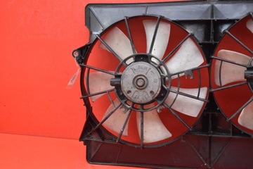 фото thumb №6, Вентилятор ax168000-4180 chrysler pacifica 1 i 3.5 v6 253 km 03-08