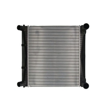 фото thumb №1, Интеркулер land rover range rover iii i 06-13 3.6
