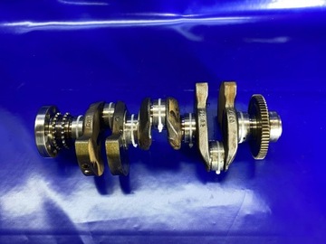 фото thumb №8, Wał коленчатый з вкладыши bmw f20 f45 f48 mini 1.5 t b38a15a 7640901