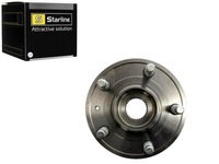 фото thumb №1, Підшипник колеса набір kpl opel insignia 08 зад l/p starline