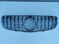 фото thumb №1, Решітка решітка радіатора mercedes glc x253 c253 w253 хром