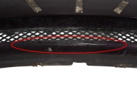 фото thumb №10, Jaguar xf бампер передний caviar перламутр jbc2100 x250 2010 rhd