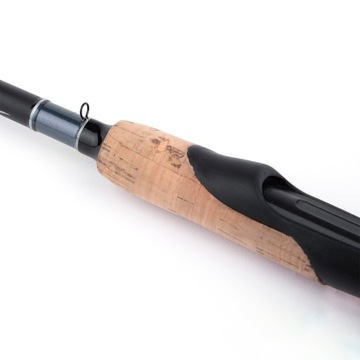 Спиннинг Shimano Catana FX 14–40 г, 2,13 м